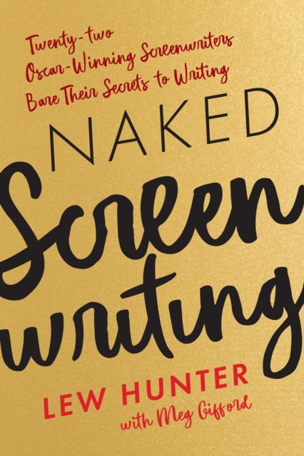 Naked Screenwriting Top Merken Winkel